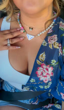 Load image into Gallery viewer, LUX charmed Necklace