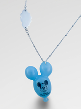Load image into Gallery viewer, MM Balloon in the Clouds Necklace