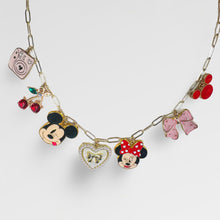 Load image into Gallery viewer, Valentine ML Charm Necklace