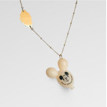 Load image into Gallery viewer, MM Balloon in the Clouds Necklace