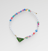 Load image into Gallery viewer, LUX charmed Necklace