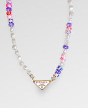 Load image into Gallery viewer, LUX charmed Necklace
