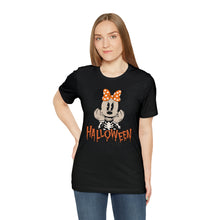 Load image into Gallery viewer, Halloween shirt Unisex Jersey Short Sleeve Tee
