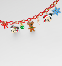 Load image into Gallery viewer, Merry MM Christmas Necklace
