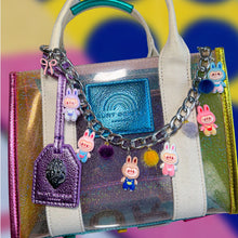 Load image into Gallery viewer, GB LABUBU BAG CHARM
