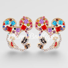 Load image into Gallery viewer, GB MM Gems Earrings
