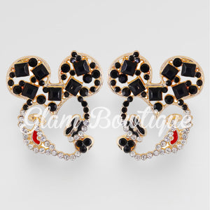 GB MM Gems Earrings