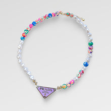 Load image into Gallery viewer, LUX charmed Necklace
