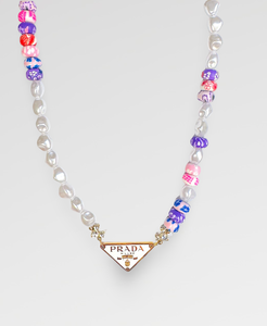 LUX Charmed Necklace